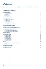 Preview for 6 page of Strong SRT 43UB6203 User Manual