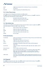 Preview for 14 page of Strong SRT 43UC4013 User Manual