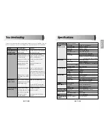 Preview for 28 page of Strong SRT 4669 XII User Manual