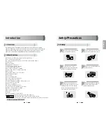 Предварительный просмотр 2 страницы Strong SRT 4910 HD DVR User Manual