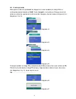 Предварительный просмотр 9 страницы Strong SRT 50 User Manual