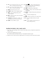 Preview for 10 page of Strong SRT 5023X User Manual