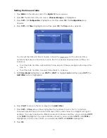 Preview for 19 page of Strong SRT 5023X User Manual