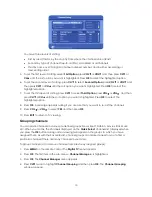 Preview for 35 page of Strong SRT 5023X User Manual