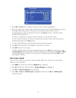 Preview for 36 page of Strong SRT 5023X User Manual