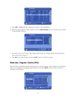 Preview for 37 page of Strong SRT 5023X User Manual