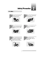 Предварительный просмотр 7 страницы Strong SRT 5390 User Manual