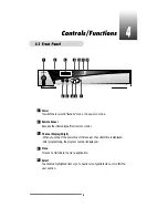 Предварительный просмотр 10 страницы Strong SRT 5390 User Manual