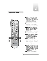 Предварительный просмотр 15 страницы Strong SRT 5390 User Manual