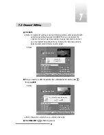 Предварительный просмотр 44 страницы Strong SRT 5390 User Manual