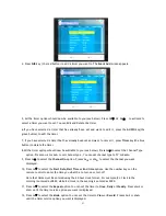 Предварительный просмотр 31 страницы Strong SRT 5429 User Manual