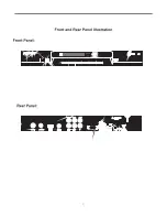 Preview for 5 page of Strong SRT 5435 User Manual