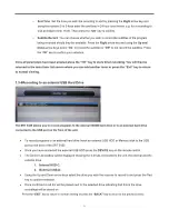 Preview for 12 page of Strong SRT 5435 User Manual