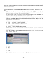 Preview for 29 page of Strong SRT 5435 User Manual