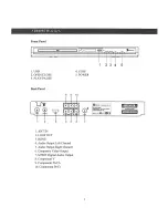 Предварительный просмотр 4 страницы Strong SRT 6002 User Manual