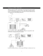 Preview for 6 page of Strong SRT 6002 User Manual