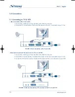 Предварительный просмотр 10 страницы Strong SRT 6005 User Manual