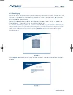 Предварительный просмотр 14 страницы Strong SRT 6005 User Manual