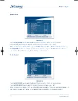 Предварительный просмотр 22 страницы Strong SRT 6005 User Manual