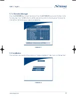 Предварительный просмотр 23 страницы Strong SRT 6005 User Manual