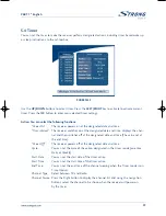 Предварительный просмотр 39 страницы Strong SRT 6005 User Manual