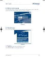 Предварительный просмотр 45 страницы Strong SRT 6005 User Manual