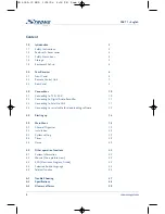 Предварительный просмотр 2 страницы Strong SRT 6010 User Manual