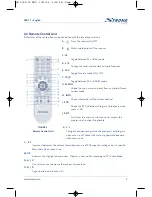 Предварительный просмотр 7 страницы Strong SRT 6010 User Manual