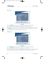 Предварительный просмотр 22 страницы Strong SRT 6010 User Manual