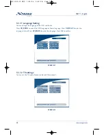 Предварительный просмотр 30 страницы Strong SRT 6010 User Manual