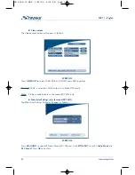 Предварительный просмотр 32 страницы Strong SRT 6010 User Manual