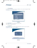 Предварительный просмотр 36 страницы Strong SRT 6010 User Manual