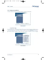 Предварительный просмотр 73 страницы Strong SRT 6010 User Manual