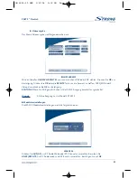 Предварительный просмотр 81 страницы Strong SRT 6010 User Manual