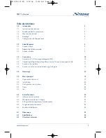 Предварительный просмотр 101 страницы Strong SRT 6010 User Manual