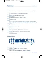 Предварительный просмотр 108 страницы Strong SRT 6010 User Manual