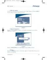 Предварительный просмотр 127 страницы Strong SRT 6010 User Manual