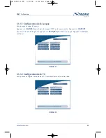 Предварительный просмотр 129 страницы Strong SRT 6010 User Manual