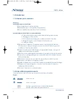 Предварительный просмотр 152 страницы Strong SRT 6010 User Manual