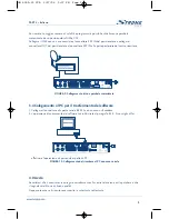 Предварительный просмотр 159 страницы Strong SRT 6010 User Manual