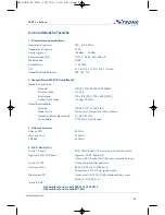 Предварительный просмотр 191 страницы Strong SRT 6010 User Manual