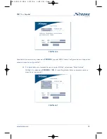 Предварительный просмотр 211 страницы Strong SRT 6010 User Manual