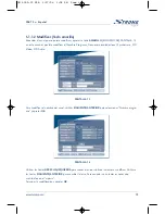 Предварительный просмотр 215 страницы Strong SRT 6010 User Manual