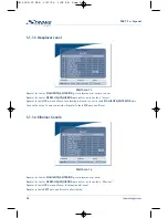 Предварительный просмотр 216 страницы Strong SRT 6010 User Manual