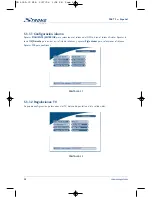 Предварительный просмотр 224 страницы Strong SRT 6010 User Manual