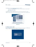 Предварительный просмотр 237 страницы Strong SRT 6010 User Manual