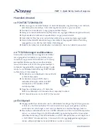 Предварительный просмотр 25 страницы Strong SRT 6126 User Manual