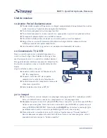 Предварительный просмотр 29 страницы Strong SRT 6126 User Manual