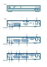 Предварительный просмотр 2 страницы Strong SRT 6200 User Manual