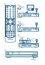 Предварительный просмотр 3 страницы Strong SRT 6200 User Manual